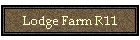 Lodge Farm R11