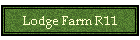 Lodge Farm R11
