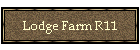 Lodge Farm R11