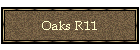 Oaks R11