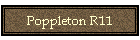 Poppleton R11