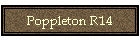 Poppleton R14