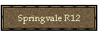 Springvale R12