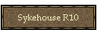 Sykehouse R10