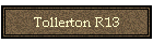 Tollerton R13